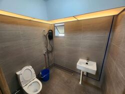 Blk 325A Parc Flora @ Tengah (Tengah), HDB 4 Rooms #600307041
